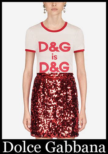 dolce e gabbana saldi donna